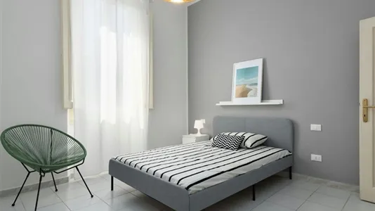 Rooms in Florence - photo 4