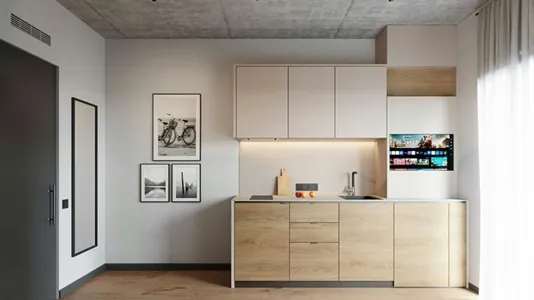 Apartments in Wien Rudolfsheim-Fünfhaus - photo 3