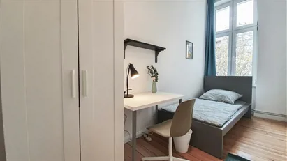 Room for rent in Berlin