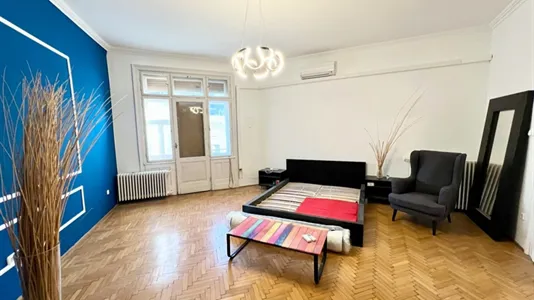 Apartments in Budapest Terézváros - photo 3