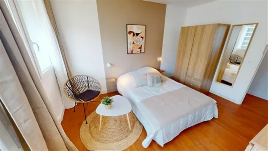 Rooms in Paris 13ème arrondissement - Place d'Italie - photo 2