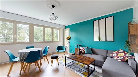 Rooms in Angers - photo 9