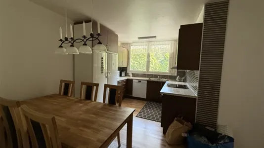 Apartments in Norra hisingen - photo 8