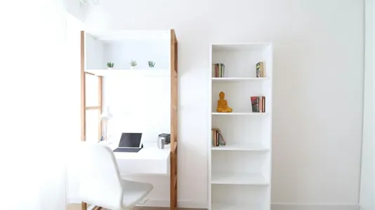 Rooms in Nice - photo 6