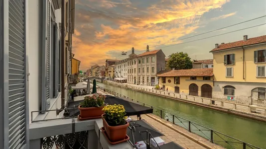 Apartments in Milano Zona 6 - Barona, Lorenteggio - photo 5