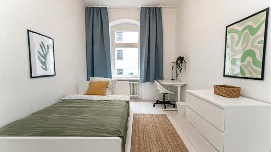 Rooms in Berlin Spandau - photo 3