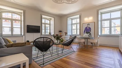 Apartment for rent in Lisbon (region)