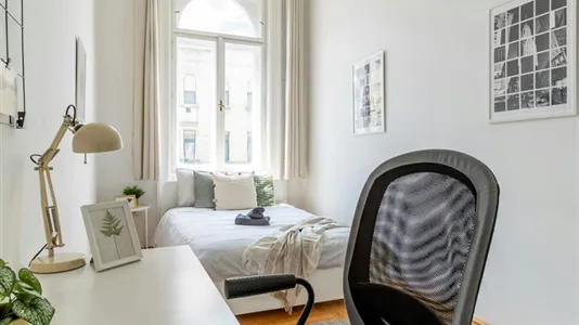 Rooms in Budapest Józsefváros - photo 5