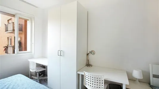 Rooms in Milano Zona 2 - Stazione Centrale, Gorla, Turro, Greco, Crescenzago - photo 5