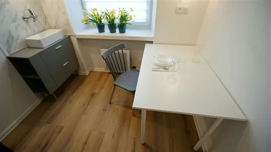 Rooms in Łódź - photo 4