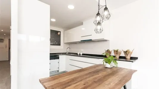 Rooms in Barcelona Eixample - photo 7