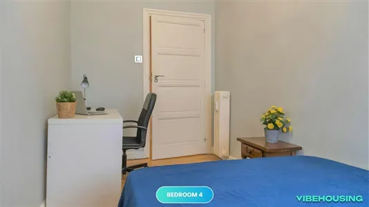 Rooms in Madrid Moncloa-Aravaca - photo 5