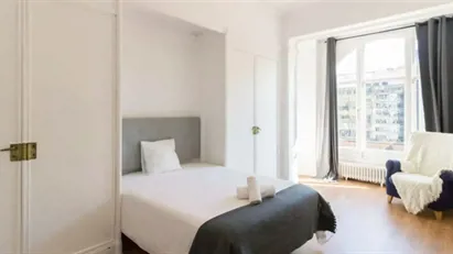 Room for rent in Barcelona Sarrià-St. Gervasi, Barcelona