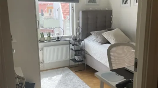 Apartments in Västra hisingen - photo 2
