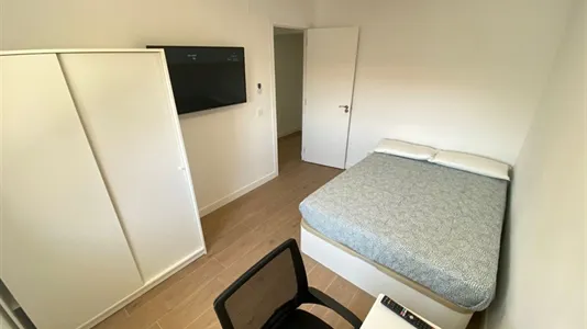 Rooms in Madrid Usera - photo 7