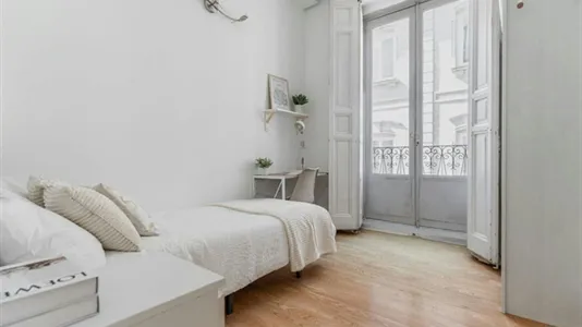Rooms in Madrid Arganzuela - photo 1