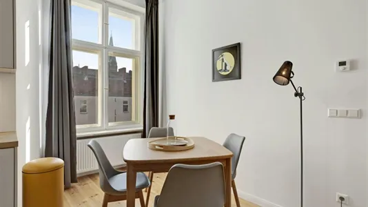 Rooms in Berlin Mitte - photo 4