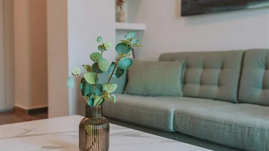 Apartments in Piraeus - photo 6