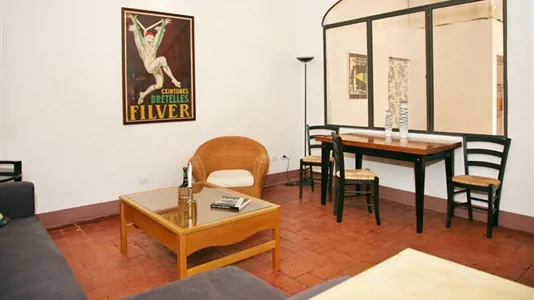 Apartments in Florence - photo 3