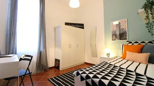 Rooms in Brescia - photo 3