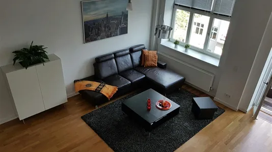 Apartments in Berlin Steglitz-Zehlendorf - photo 3