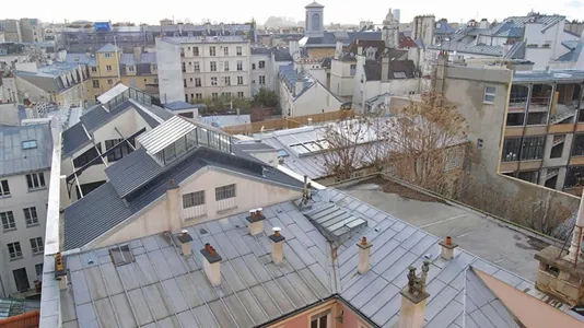 Apartments in Paris 3ème arrondissement - Marais - photo 7