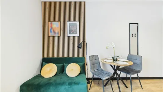 Apartments in Location is not specified - photo 4