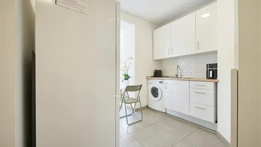 Rooms in Location is not specified - photo 10