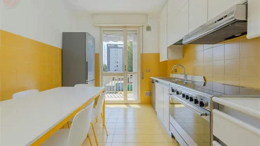 Rooms in Padua - photo 10