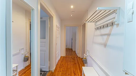 Rooms in Berlin Charlottenburg-Wilmersdorf - photo 9