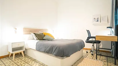 Room for rent in Barcelona Eixample, Barcelona