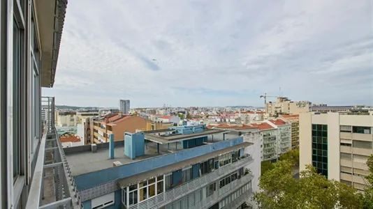 Rooms in Location is not specified - photo 8