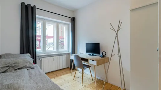 Apartments in Berlin Neukölln - photo 4