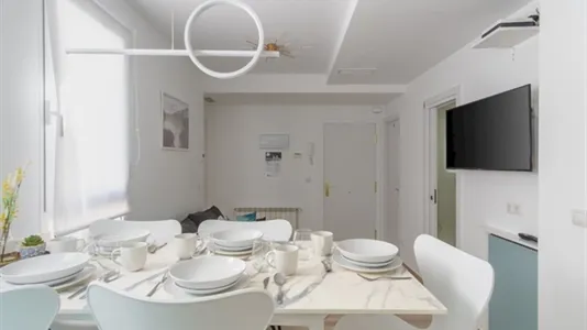 Rooms in Madrid Tetuán - photo 8