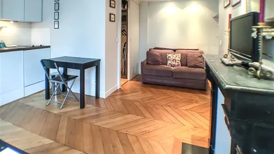 Apartments in Paris 6ème arrondissement - Saint Germain - photo 10