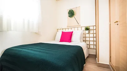 Room for rent in Madrid Arganzuela, Madrid