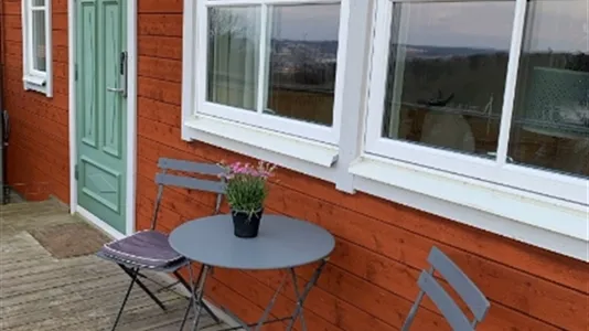 Apartments in Lundby - photo 6