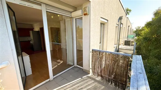 Apartments in Budapest Zugló - photo 9