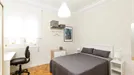 Room for rent, Madrid Chamberí, Madrid, Calle de Cea Bermúdez