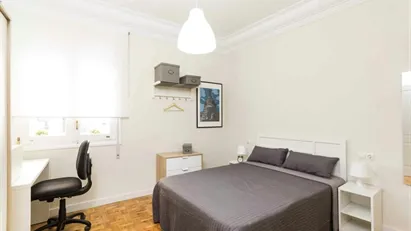 Room for rent in Madrid Chamberí, Madrid