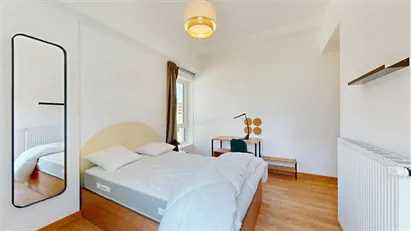 Room for rent in Pontoise, Île-de-France