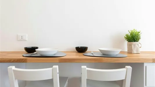 Rooms in Padua - photo 8