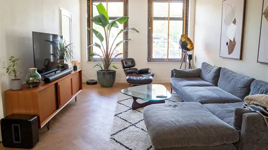 Apartments in Location is not specified - photo 7