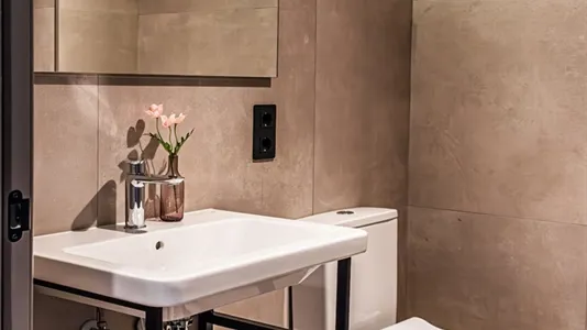 Rooms in Cabrera de Mar - photo 4