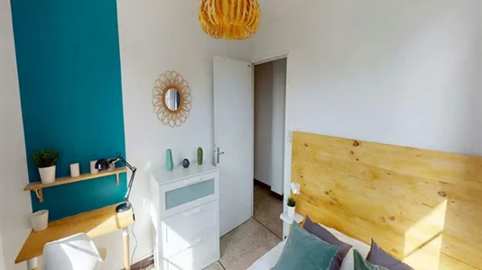 Rooms in Montpellier - photo 5