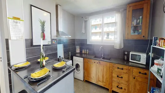 Rooms in Montpellier - photo 4