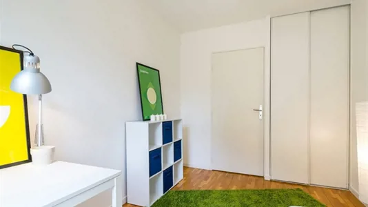 Rooms in Lyon - photo 2