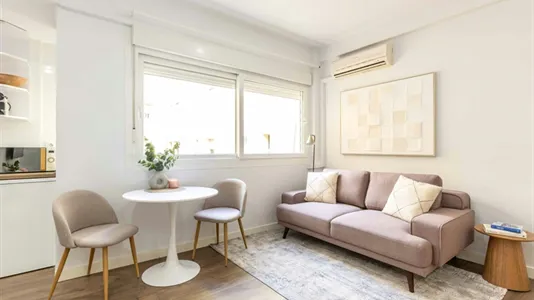 Apartments in Madrid Tetuán - photo 3