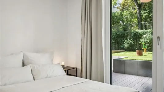 Rooms in Berlin Mitte - photo 3