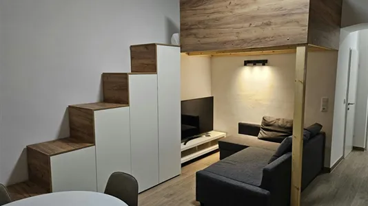 Apartments in Vienna Brigittenau - photo 1